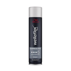 Wellaflex 250ml Lak na vlasy Ultra silná fixace(6/bal)