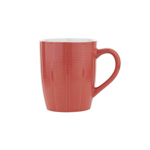 Hrnek keramika 350ml Dabar Red (6/bal 36/krt)