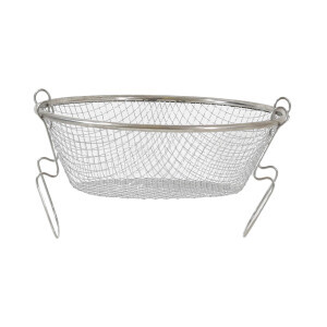 Košík na vaření 22cm (100/krt)