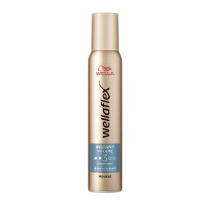 Wellaflex 200ml Tužidlo pěnové Instant Volume Boost 3 (6/bal)