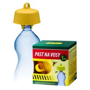 Past na vosy držák (12/krt)