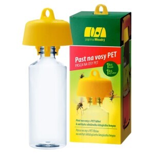 Past na vosy PET (12/krt)