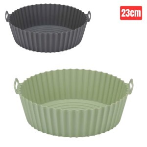 Alpina Forma do fritézy 23cm (12/krt)