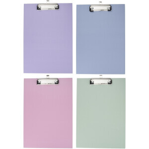 Deska s klipem 31.5*22cm (24/krt)