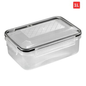 Uložný box 1l (12/krt)