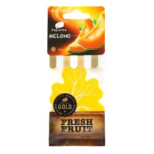 Paloma Car Gold Melon (240/krt)