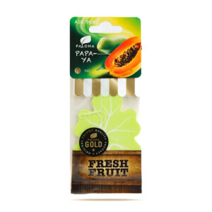 Paloma Car Gold Papaya (240/krt)