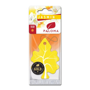 Paloma Car Gold Jasmin(240/krt)