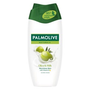 Palmolive 500ml SG Naturals Olive(12/krt)
