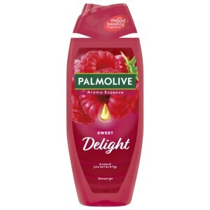 Palmolive 250ml SG F Memories of Nature Berry Picking (6/bal 12/krt)