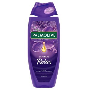Palmolive 500ml SG Relax (10/krt)