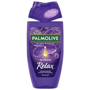 Palmolive 250ml SG F Memories of Nature Relax (6/bal 12/krt)