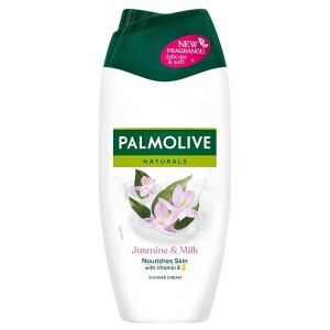 Palmolive 250ml SG Naturals Jasmín (12/krt)