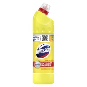 Domestos 750ml Extended Power Citrus fresh (20/krt)