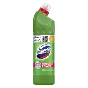 Domestos 750ml Extended Power Pine fresh (20/krt)