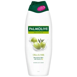 Palmolive 250ml SG F Natur. Olive Milk  (12/krt)