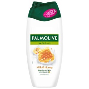 Palmolive 250ml SG F Natur. Nourishing Delight Honey (12/krt)