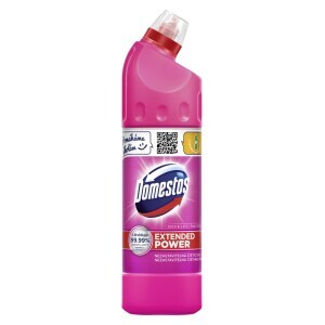 Domestos 750ml Extended Power Pink fresh (20/krt)
