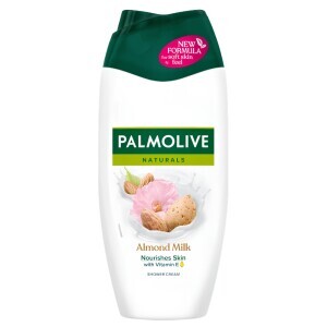 Palmolive 250ml SG F Natur. Delicate Care Almond (12/krt)