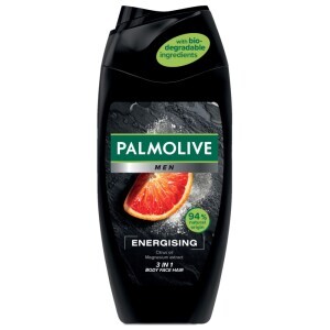 Palmolive 250ml SG M Energising (6/bal 12/krt)
