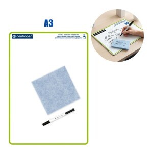 Centropen Tabulka A3 (5/bal 30/krt)