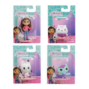Figurka Gabby (6/krt)