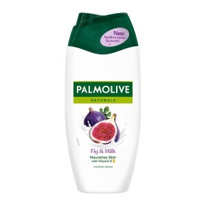 Palmolive 250ml SG Naturals Fig (12/krt)