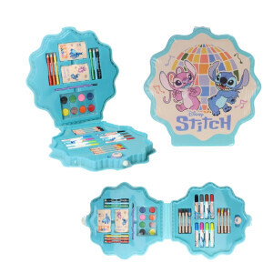 Sada malovaní pro děti Stitch (8/krt)