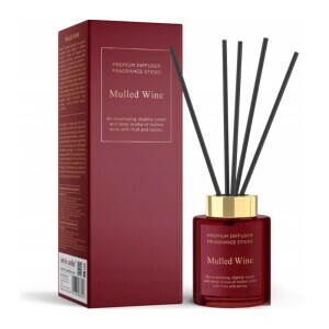 Bartek 100ml Vonné tyčinky Mulled Wine (12/krt)