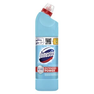 Domestos 750ml Extended Power Atlantic fresh (20/krt)