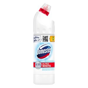Domestos 750ml Ultra White&Shine (20/krt)