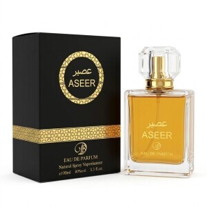 Blue Dreams 100ml EDP N Aseer Truffle (48/krt)