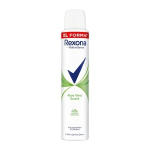 Rexona 200ml Deospray Aloe Vera (6/krt)