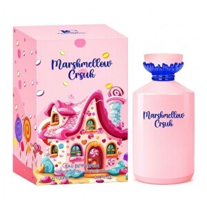 FC 100ml EDP N Marshmellow Crush (48/krt)