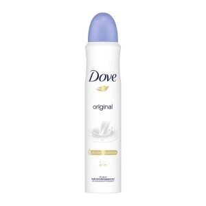 Dove 200ml Deospray Original (6/krt)