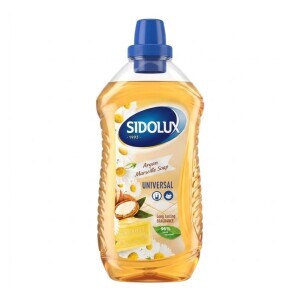 Sidolux 1L na podlahy (12/krt)