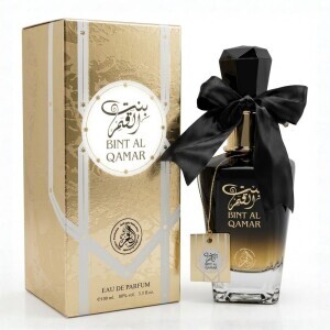 Manasik 100ml EDP N Bint Al Qamar (48/krt)