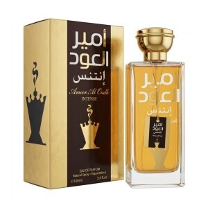 FC 100ml EDP N Ameer Al oud intens (48/krt)