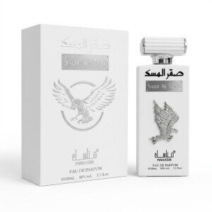 Manasik EDP N Saqr Al Musk (48/krt)