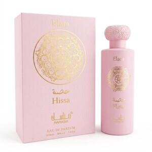Manasik 100ml EDP N Hissa Elara (48/krt)
