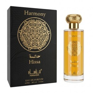 Manasik 100ml EDP N Hissa Harmony (48/krt)