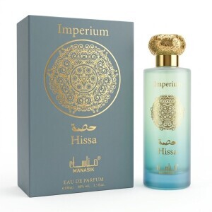 Manasik 100ml EDP N Hissa Imperium (48/krt)