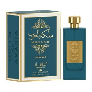 Manasik 100ml EDP N Arab Imperious (48/krt)