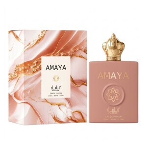 Manasik 100ml EDP N Amaya (48/krt)