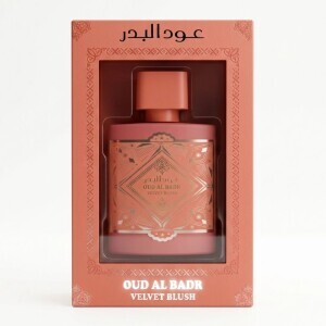 FC 100ml EDP N Velvet Blush (48/krt)