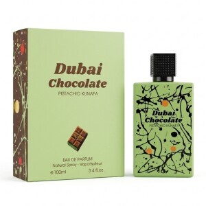 FC 100ml EDP N Pistachio Kunafa (48/krt)