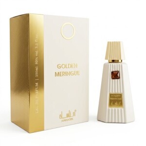 Manasik 100ml EDP N Golden Meringue (48/krt)