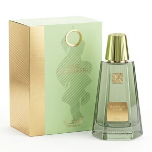 Manasik 100ml EDP N Lush Pistachio (48/krt)