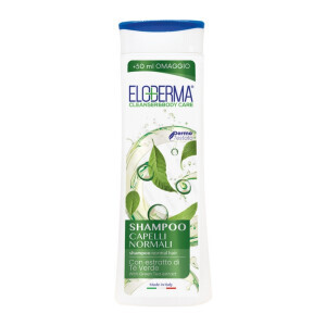  Eloderma 300ml Kondicionér na normální vlasy (6/krt)
