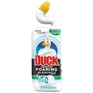 Duck 750ml Power CZ Bělidlo a pěna Pine (12/krt)